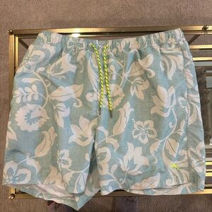 Tommy Bahama Swimsuit Size XL Great Condition